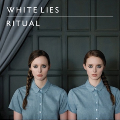 White Lies - Ritual LP