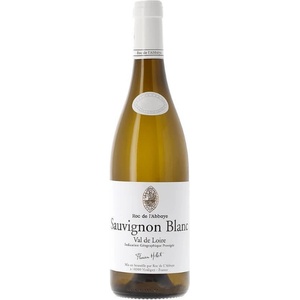 Roc De l'Abbaye Sauvignon Blanc Val De Loire IGP - бяло вино 750ml