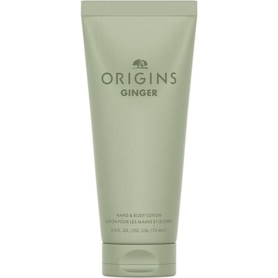 Origins - Ginger Burst™ Telové mlieka 75 ml
