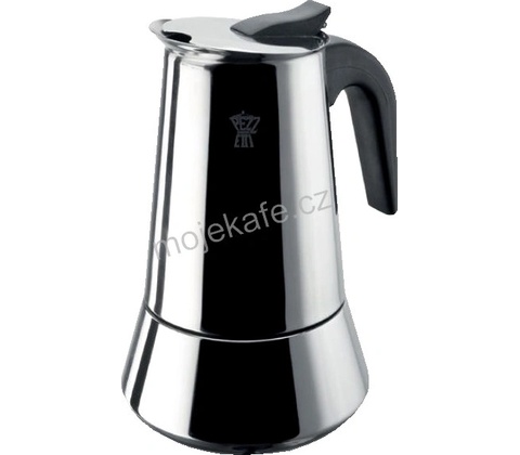 Pezzetti Steelexpress 10