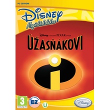 Úžasňákovi