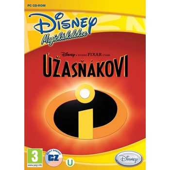 Úžasňákovi