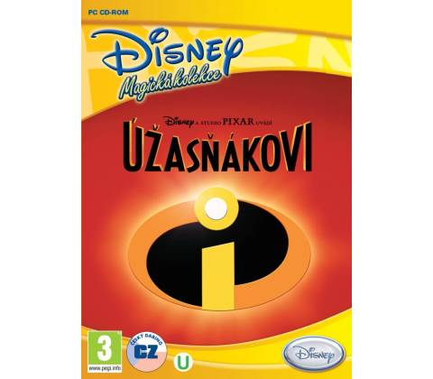 Úžasňákovi