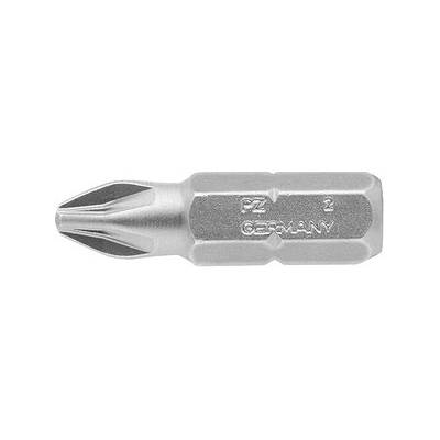 Weidmüller BIT C 6,3 PZ2X25 2748190000