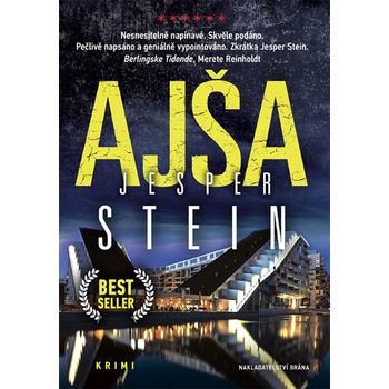 Ajša - Jesper Stein