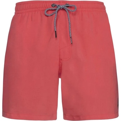 Protest Мъжки бански слипове Protest PRTDavey Swim brief - New Red - размер XL (050-0836-0915)