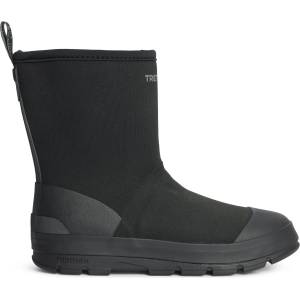 Tretorn Детски зимни ботуши Tretorn Kid's Mimas Hybrid Winter boots - Jet Black - размер 22 (EU) (702-3742-0111)