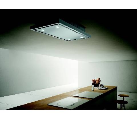 Elica CLOUD FIVE 90x50