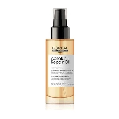 L’Oréal Expert Absolut Repair Oil 90 ml – Zbozi.Blesk.cz