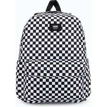 Vans Раница Vans Old Skool Check 22 л черно/бяло