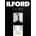 Ilford Mono Silk Warmtone for FineArt Album - 330mm x 365mm - 25 Чаршафи (GA6973365330)