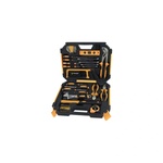 Fieldmann fdg 5014-66r Комплект инструменти от 66 части (fdg 5014-66r)