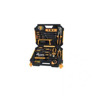 Fieldmann fdg 5014-66r Комплект инструменти от 66 части (fdg 5014-66r)