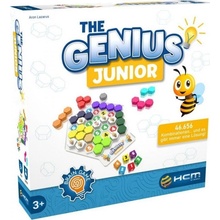 HCM KINZEL Hra Genius Junior