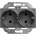 Panasonic КОНТАКТ ДВОЕН МЕХАНИЗЪМ panasonic (8691136104001)