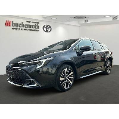 Toyota Corolla 2.0 Touring Sports 131 kW