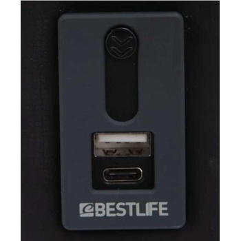 Taška Bestlife BL-BBC-3335BK 15.6