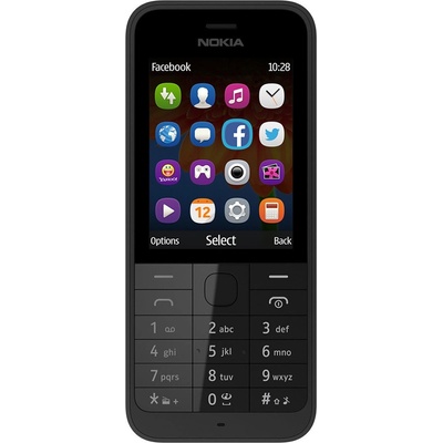 Nokia 220