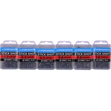 Cresta Broky Stick Shots 3mm 0.6g
