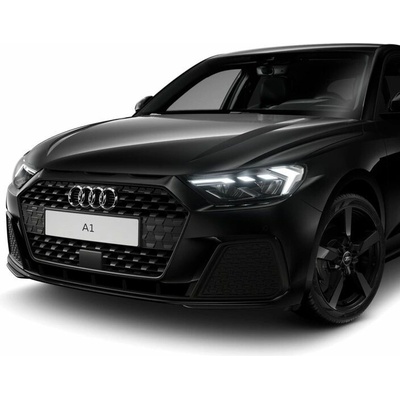 Audi A1 25 TFSI S tronic Sportback 70 kW