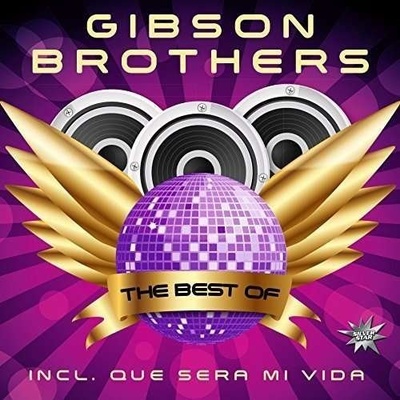 GIBSON BROTHERS: BEST OF, LP