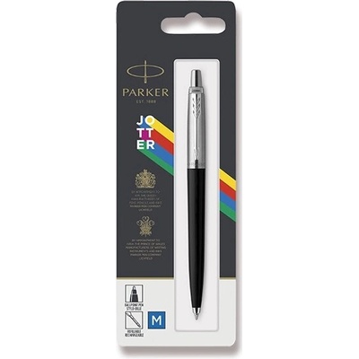 Parker 1502/1776873 Jotter Originals Black blister