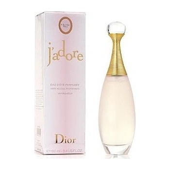 Christian Dior Jadore Eau D'Ete toaletná voda dámska 100 ml