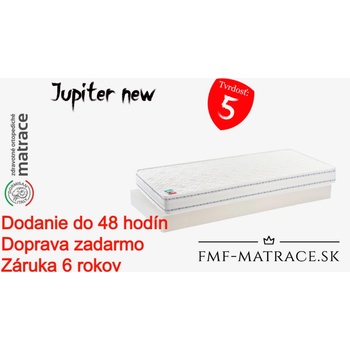 Dormisan Jupiter New