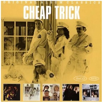Cheap Trick - Original Album Classics2 CD