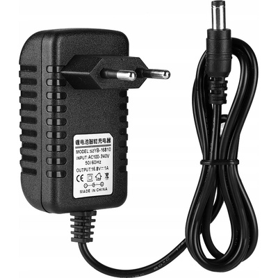 16.8V 1A NAPÁJECÍ ADAPTÉR NABÍJEČKA PRO LI-ION