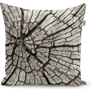 Sablio vankúš Dřevo 50x50