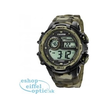 Calypso K5723/6