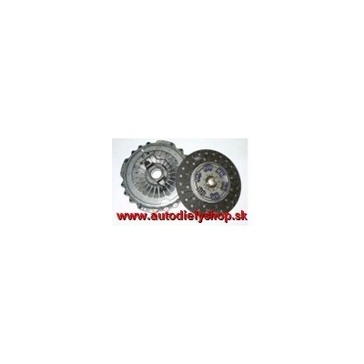 Rover 45 1/00-7/04 Spojková sada VALEO -1.4i-1.6i (76-80KW) od R.V. 1/00-5/03