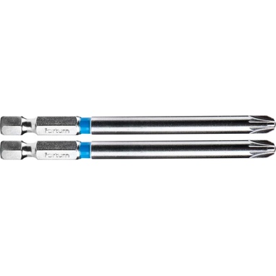 Fortum PZ-3 x 90 mm 2ks 4741323
