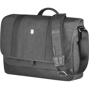 Victorinox - Чанта за лаптоп 14" Architecture Urban2 13 л сива (GG841)