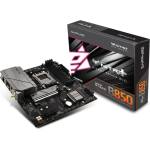 SAPPHIRE Nitro+ B850M WiFi Дънни платки