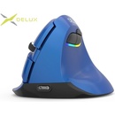 DeLUX M618mini modrá