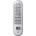 Dea DigiSlim - 3-6cm, външен монтаж, за две врати самостоятелен контролер, RFID 125kHz (DigiSlim)