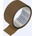 Grande Dolceria Brown packing tape 48x50 mm (6pcs) GRAND