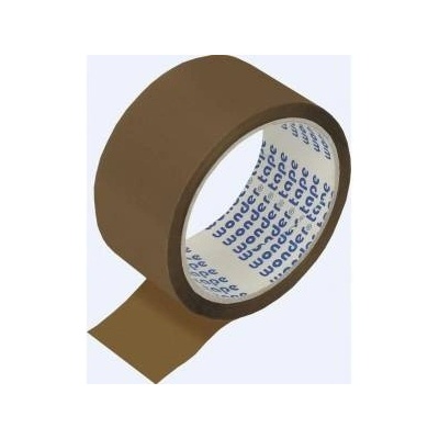 Grande Dolceria Brown packing tape 48x50 mm (6pcs) GRAND