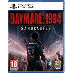 Funbox Media Daymare: 1994 Sandcastle (PS5)