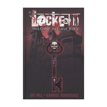 Locke and Key