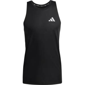 adidas Мъжки топ adidas Adi365 Breeze Tank Running shirt - Black - размер XXL (216-8697-0116)