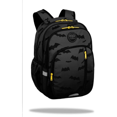 COOLPACK Ученическа раница COOLPACK - BASE - Darker Night