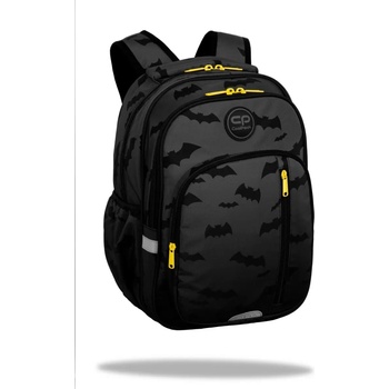 COOLPACK Ученическа раница COOLPACK - BASE - Darker Night