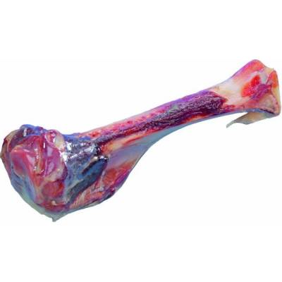 Nobby kost italské šunky MEDIUM 17 cm 220 g