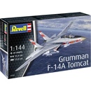 Revell Grumman F 14A Tomcat 1:144