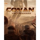 Conan Unconquered