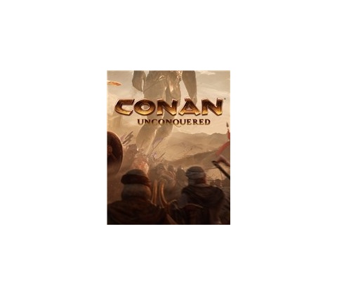 Conan Unconquered