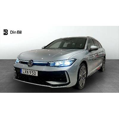 Volkswagen Passat DSG R-Line 130 kW